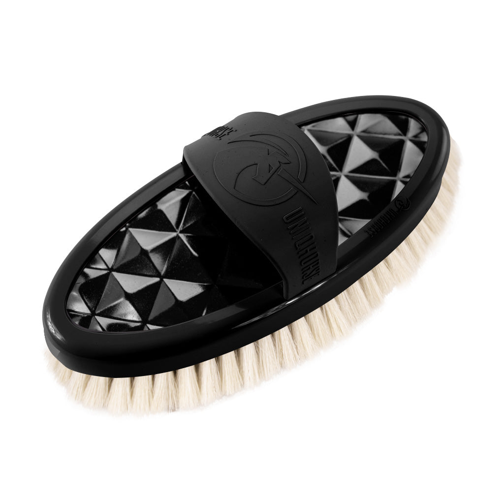 Coffret Cadeau avec Brosse Brillance