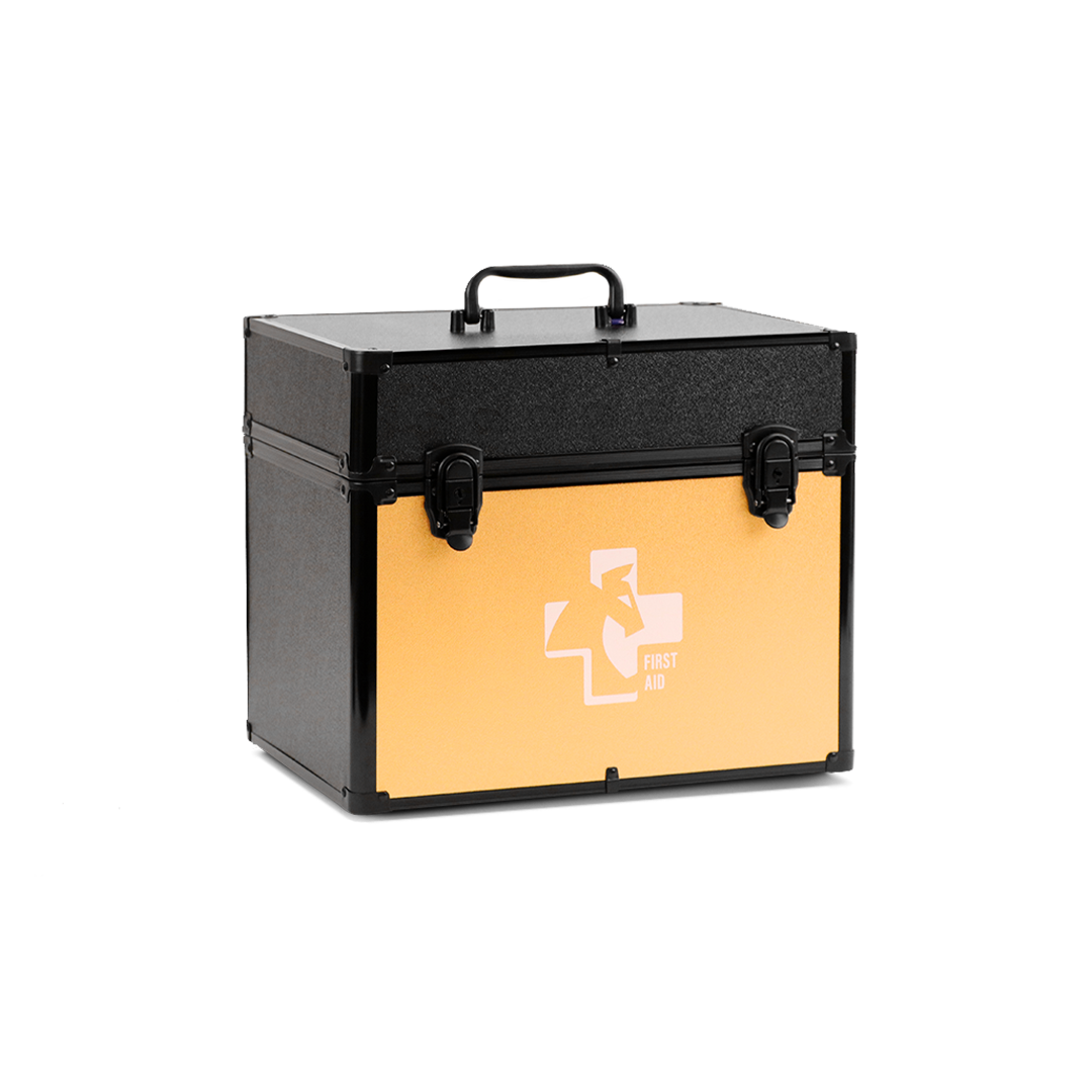 Boîtes de Premiers Soins