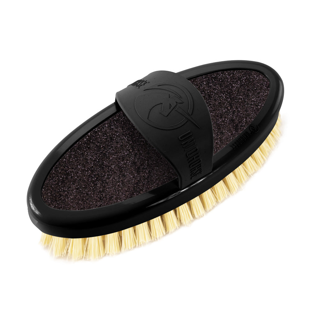 Brosse Dure