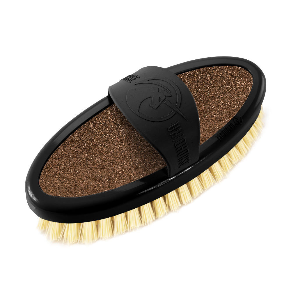 Brosse Dure