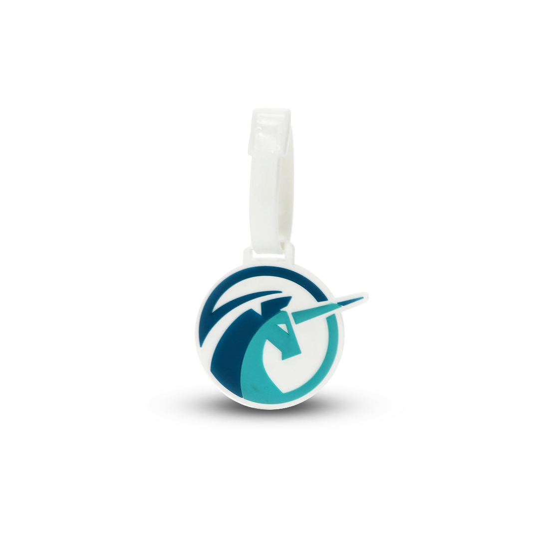 Badge de la boîte de pansage