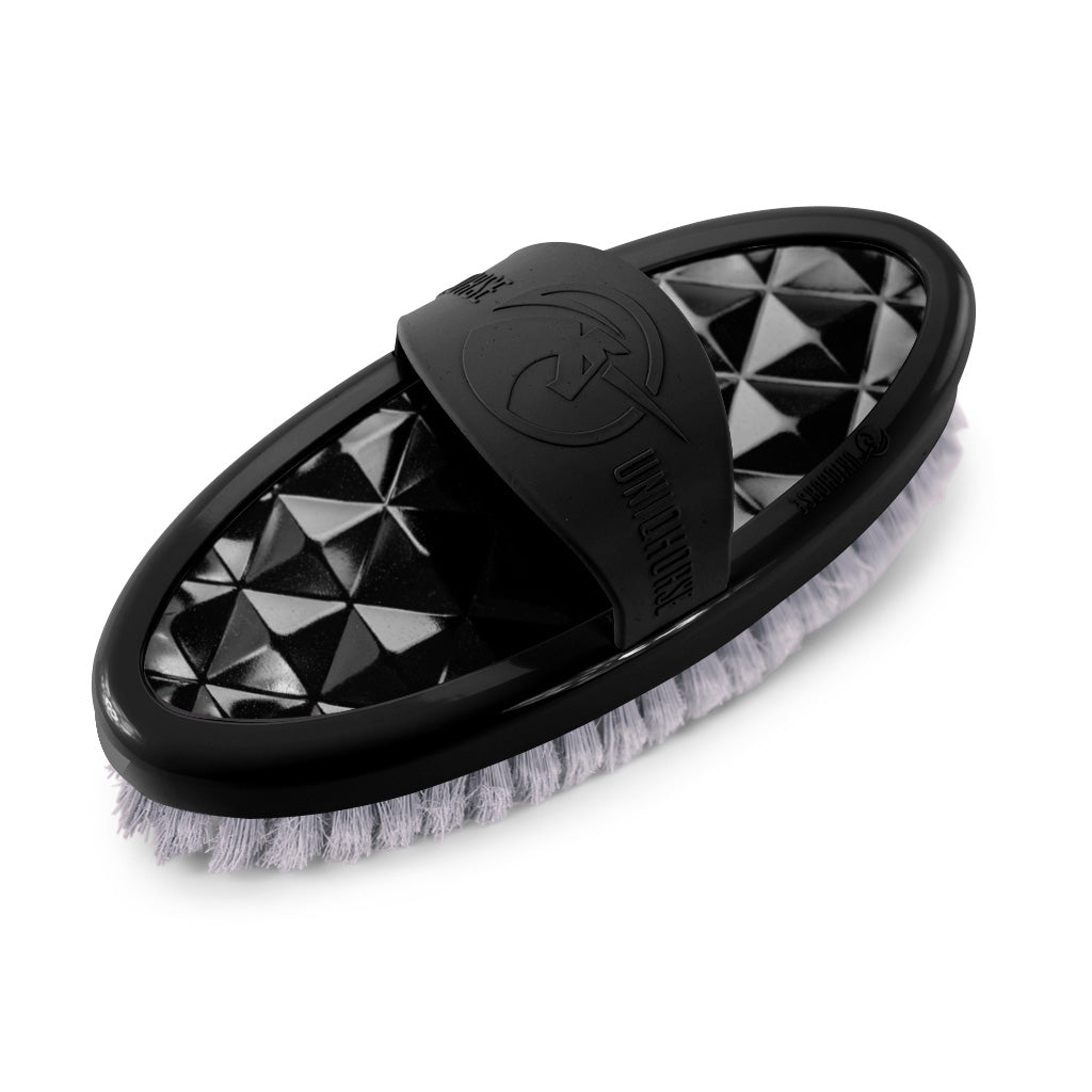 Coffret Cadeau avec Brosse de Lavage