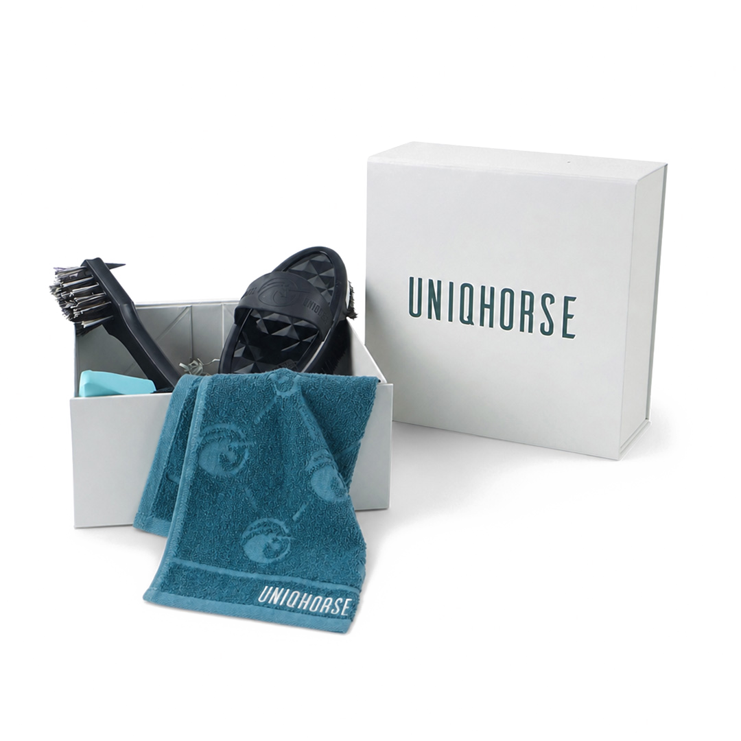 Coffret Cadeau avec Brosse Carde