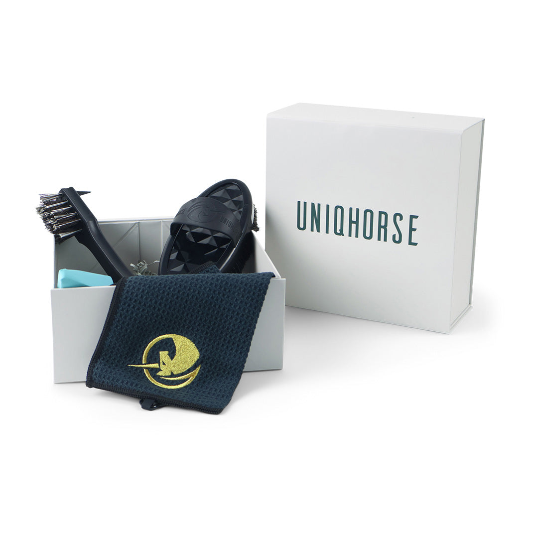 Coffret Cadeau avec Brosse de Lavage