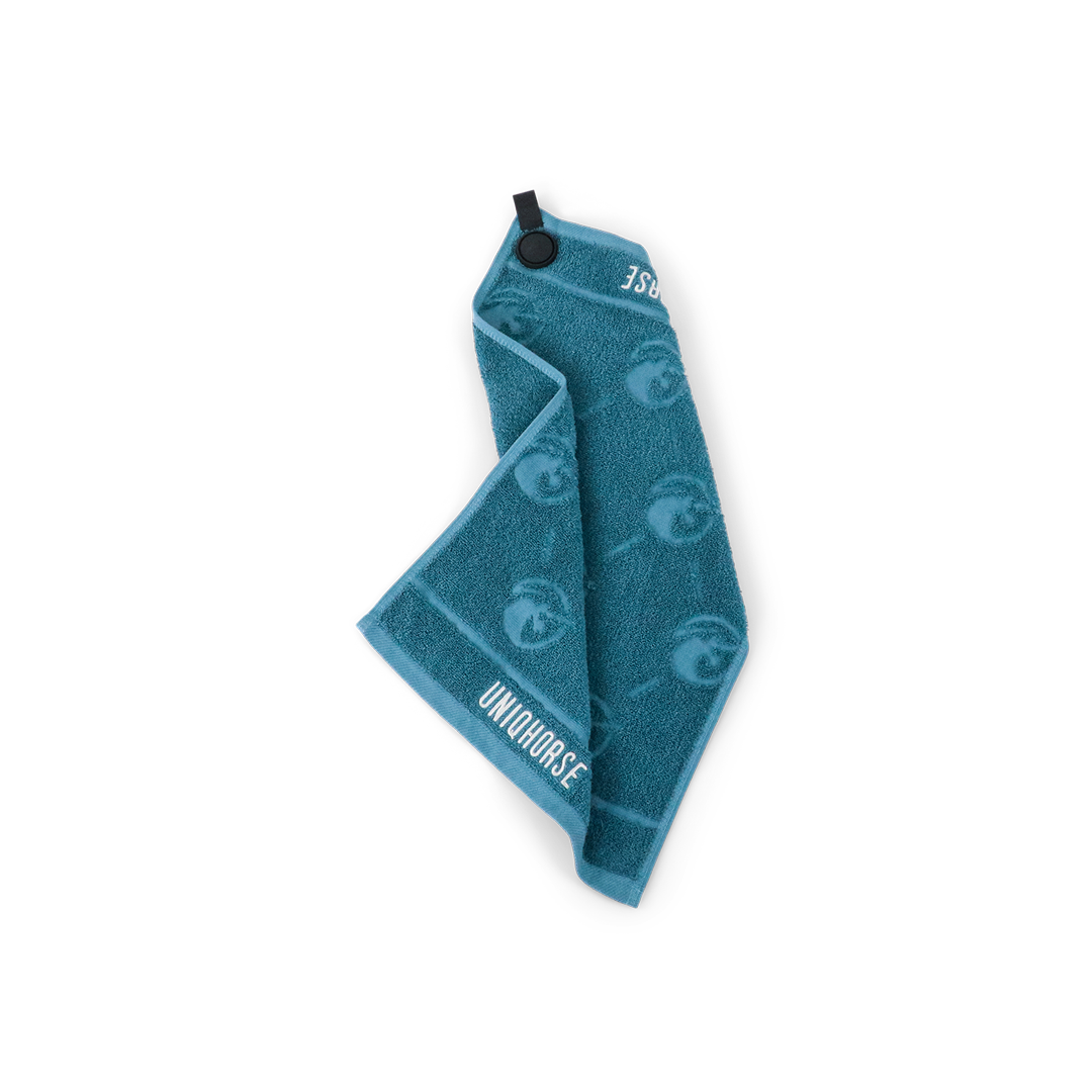 Serviette de Pansage