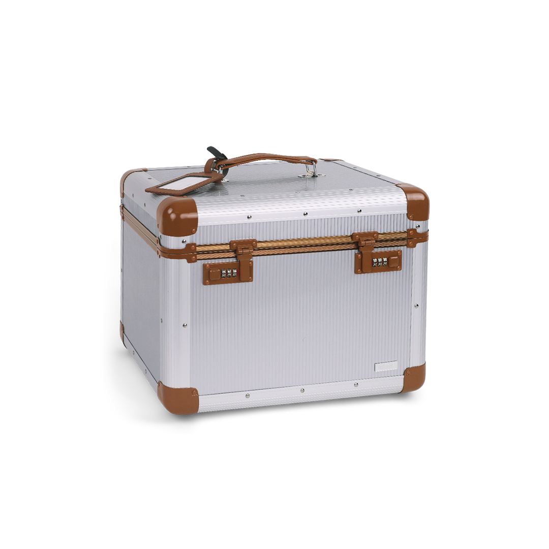 Boîte de Pansage Prestige