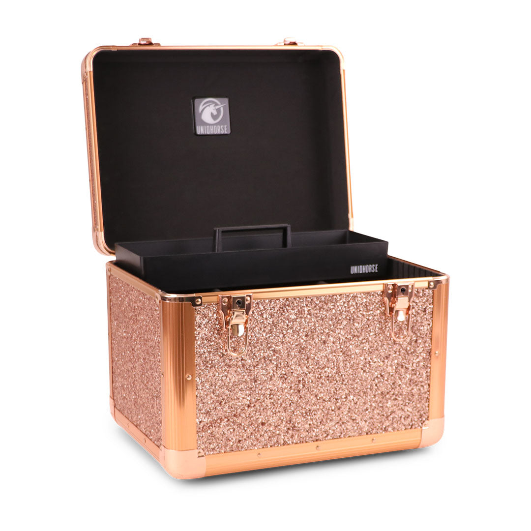 Boîte de Pansage Mystic