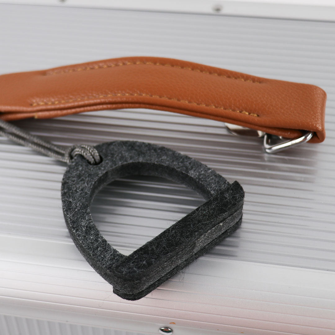 Bijoux pour boîte de pansage