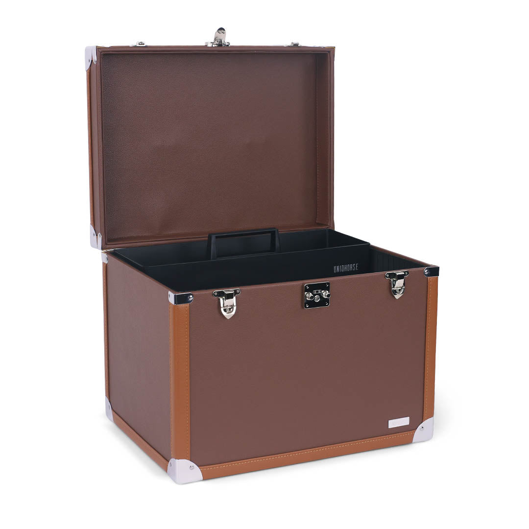 Boîte de Pansage Canvas