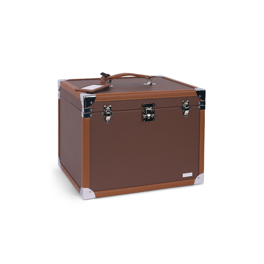 Boîte de Pansage Canvas