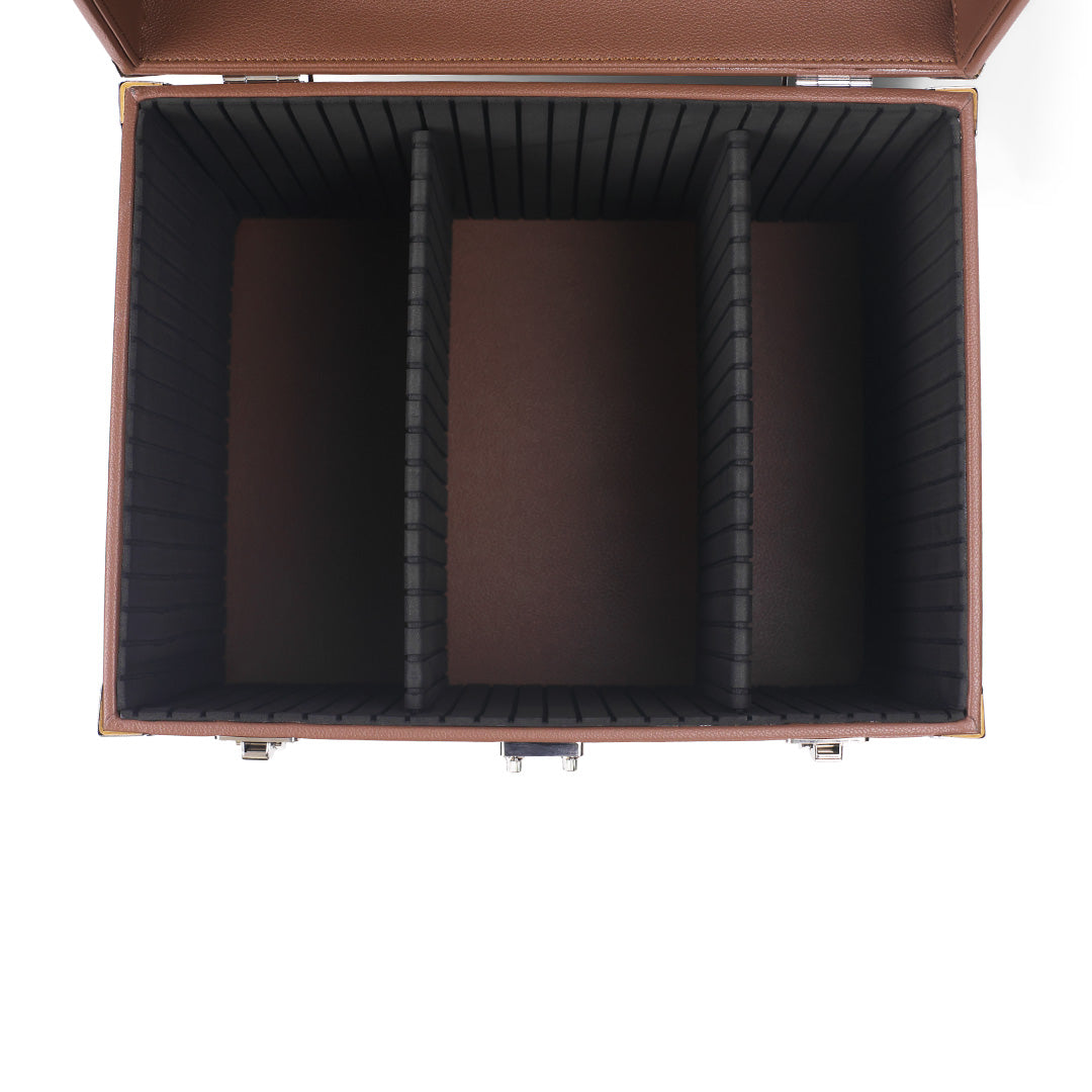 Boîte de Pansage Canvas