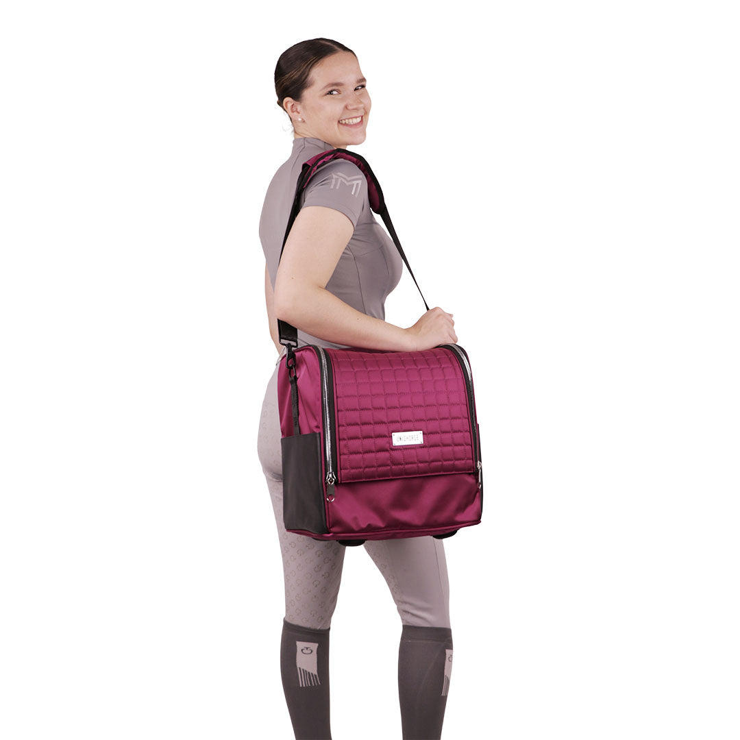 Sac de Pansage Flap