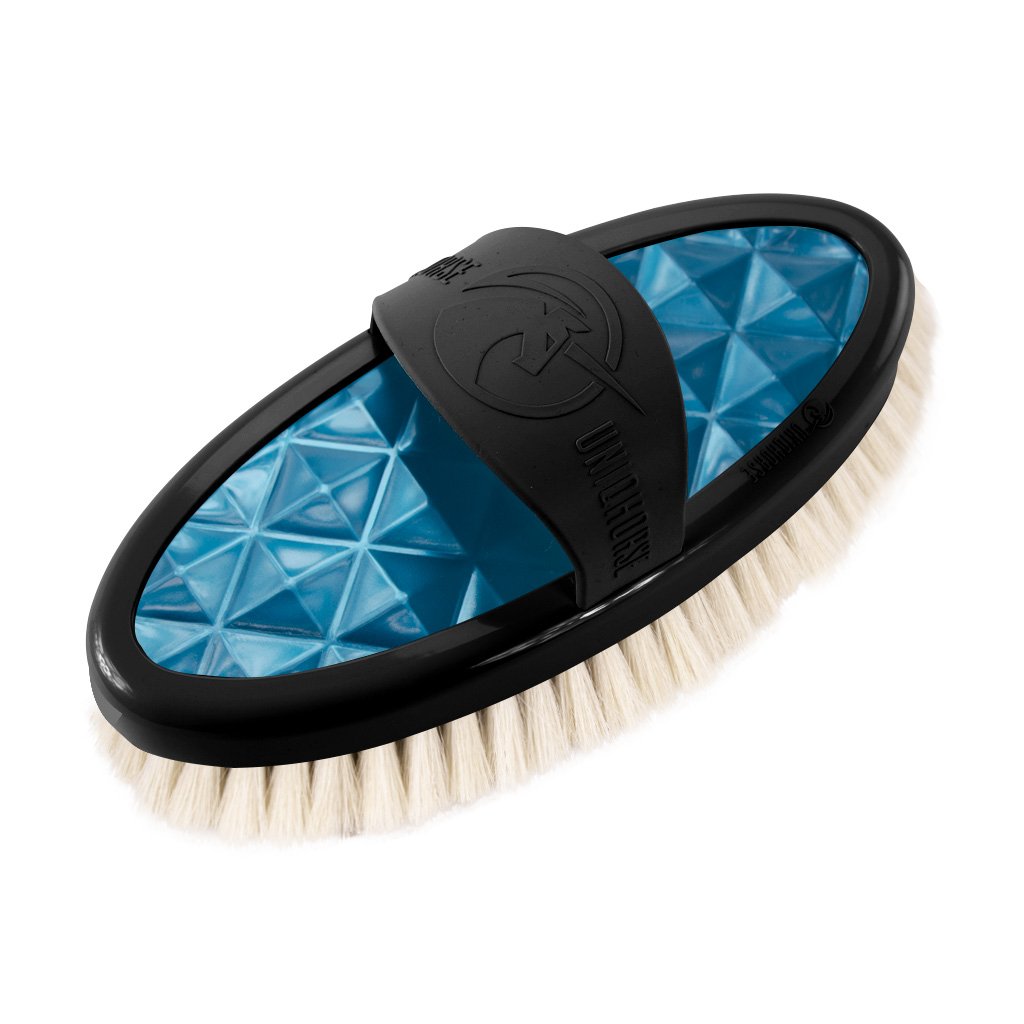 Brosse Brillance