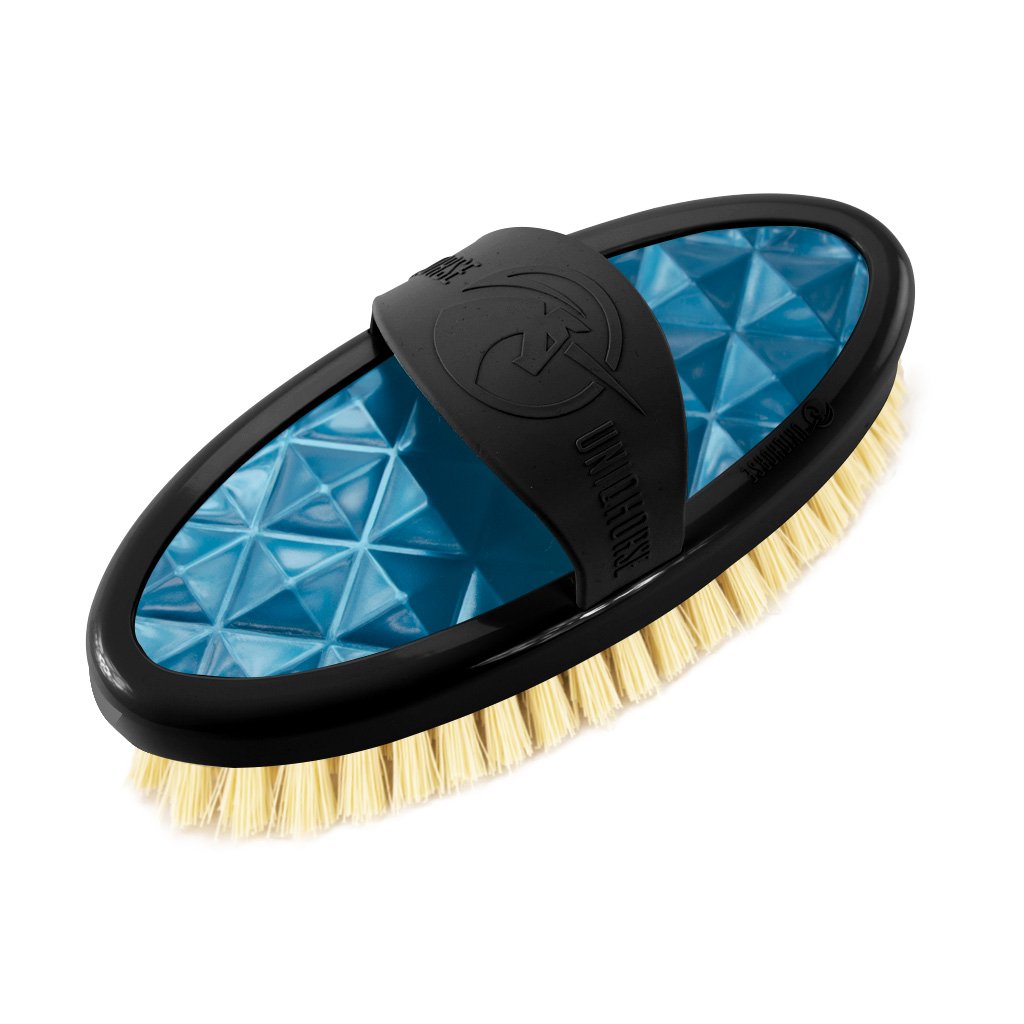 Brosse Dure