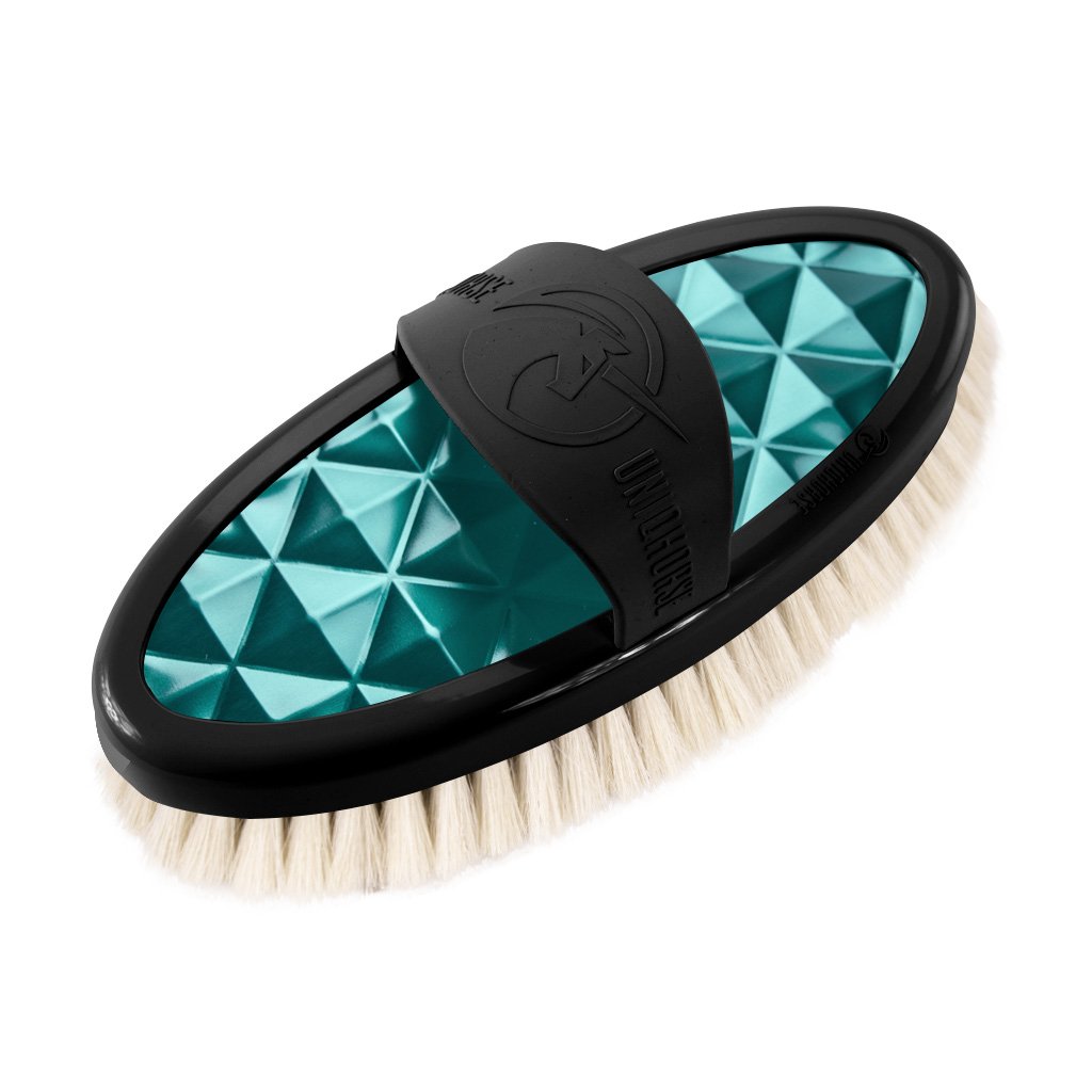 Brosse Brillance