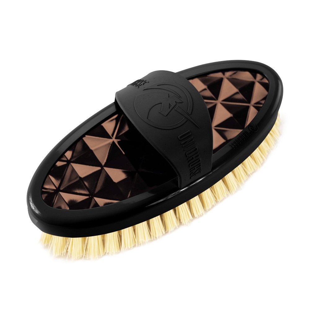 Brosse Dure