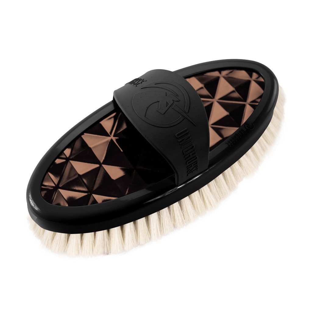Brosse Brillance