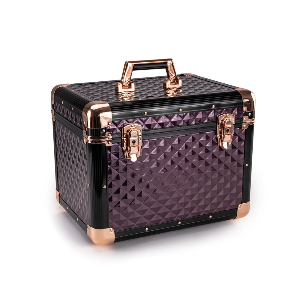 Boîte de Pansage Rose