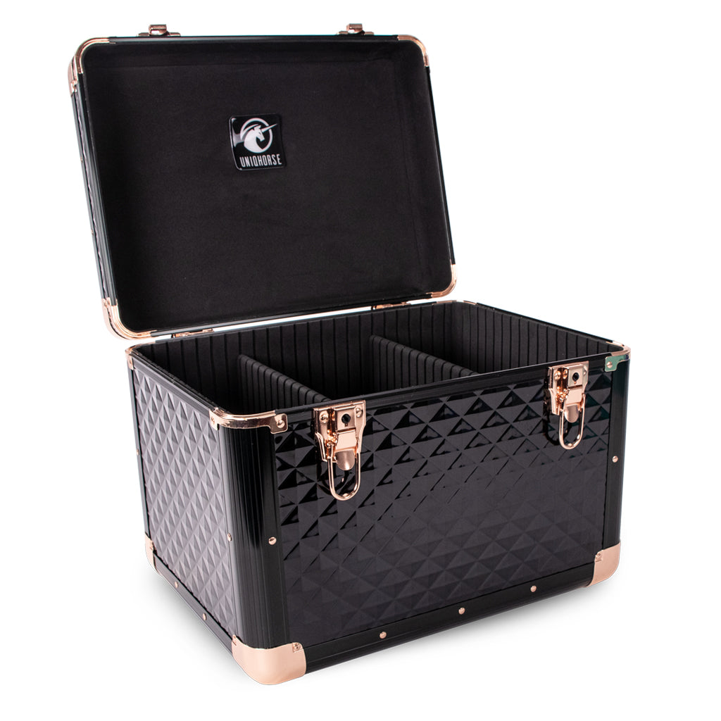 Boîte de Pansage Rose