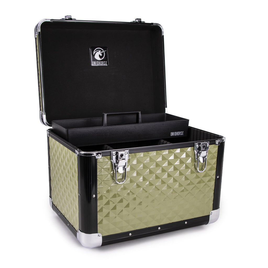 Boîte de Pansage Curve