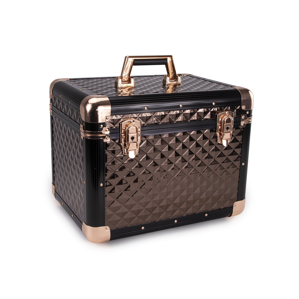 Boîte de Pansage Rose