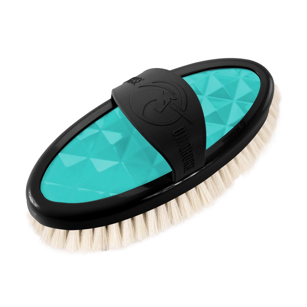 Brosse Brillance