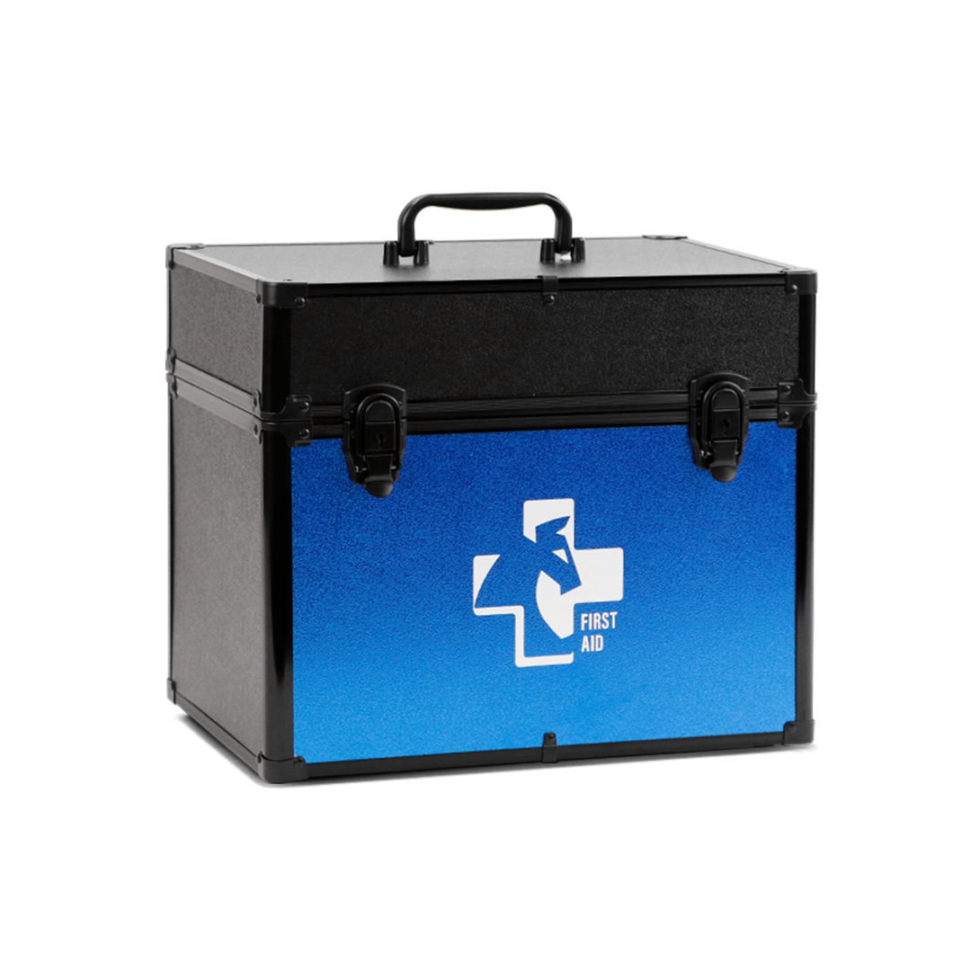 Boîtes de Premiers Soins