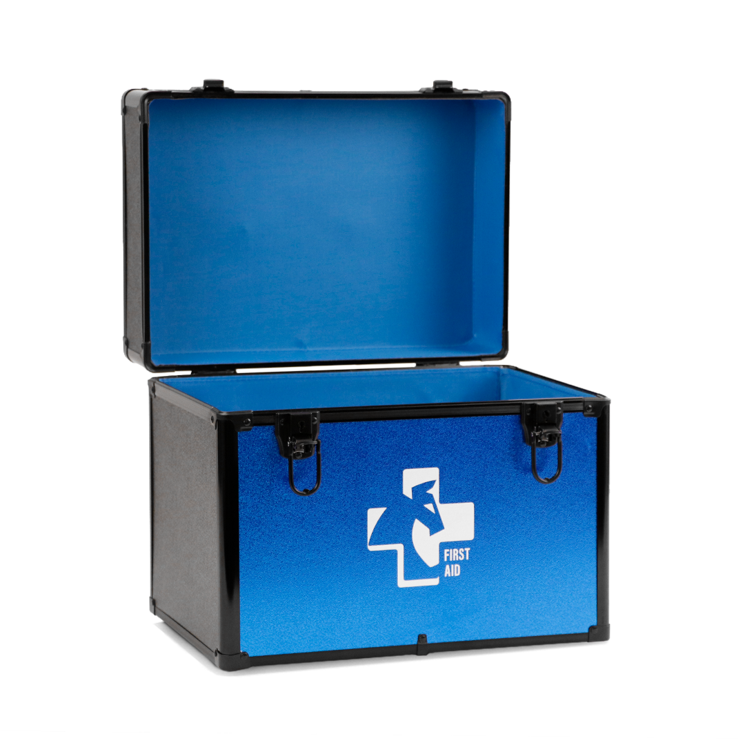 Boîtes de Premiers Soins