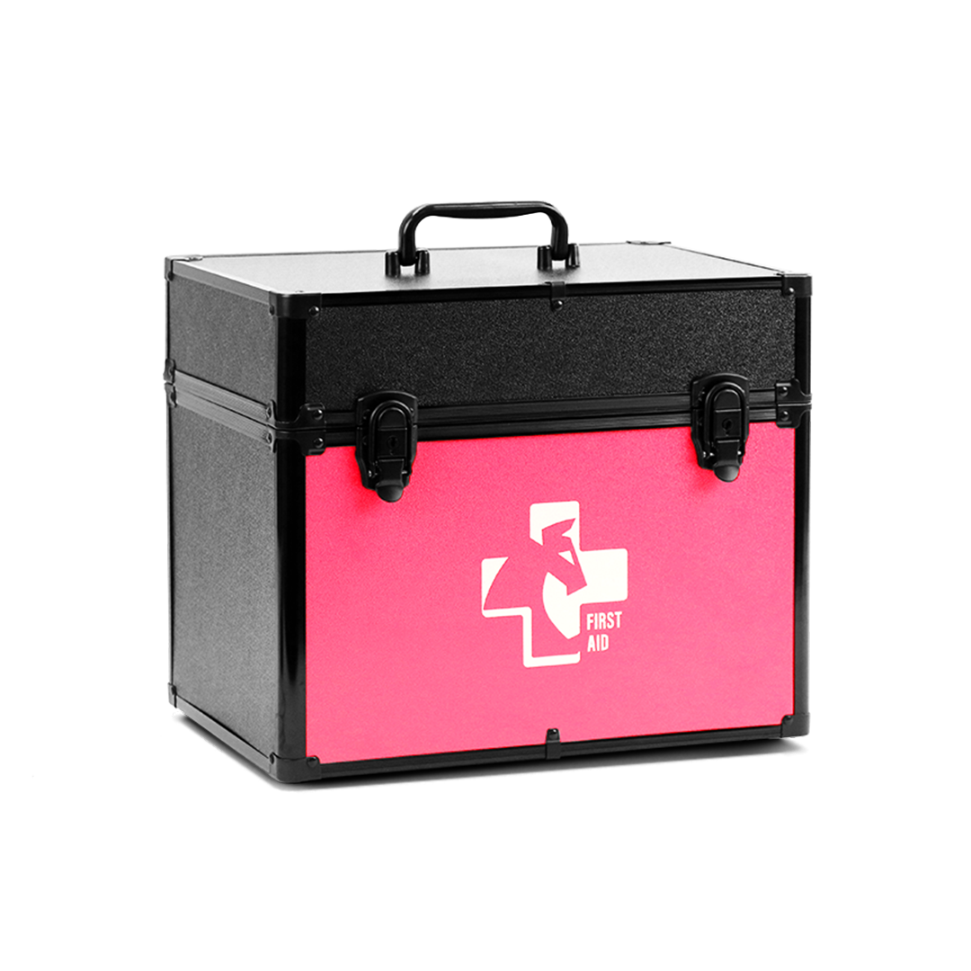 Boîtes de Premiers Soins