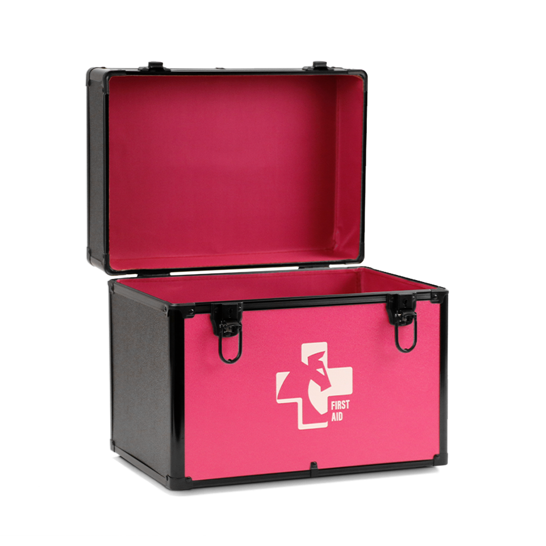Boîtes de Premiers Soins