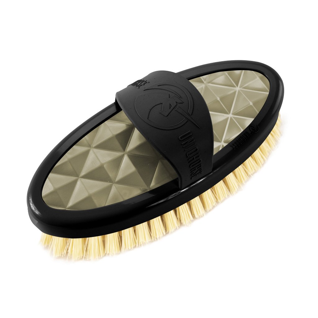 Brosse Dure