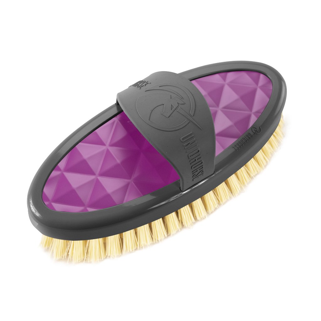 Brosse Dure