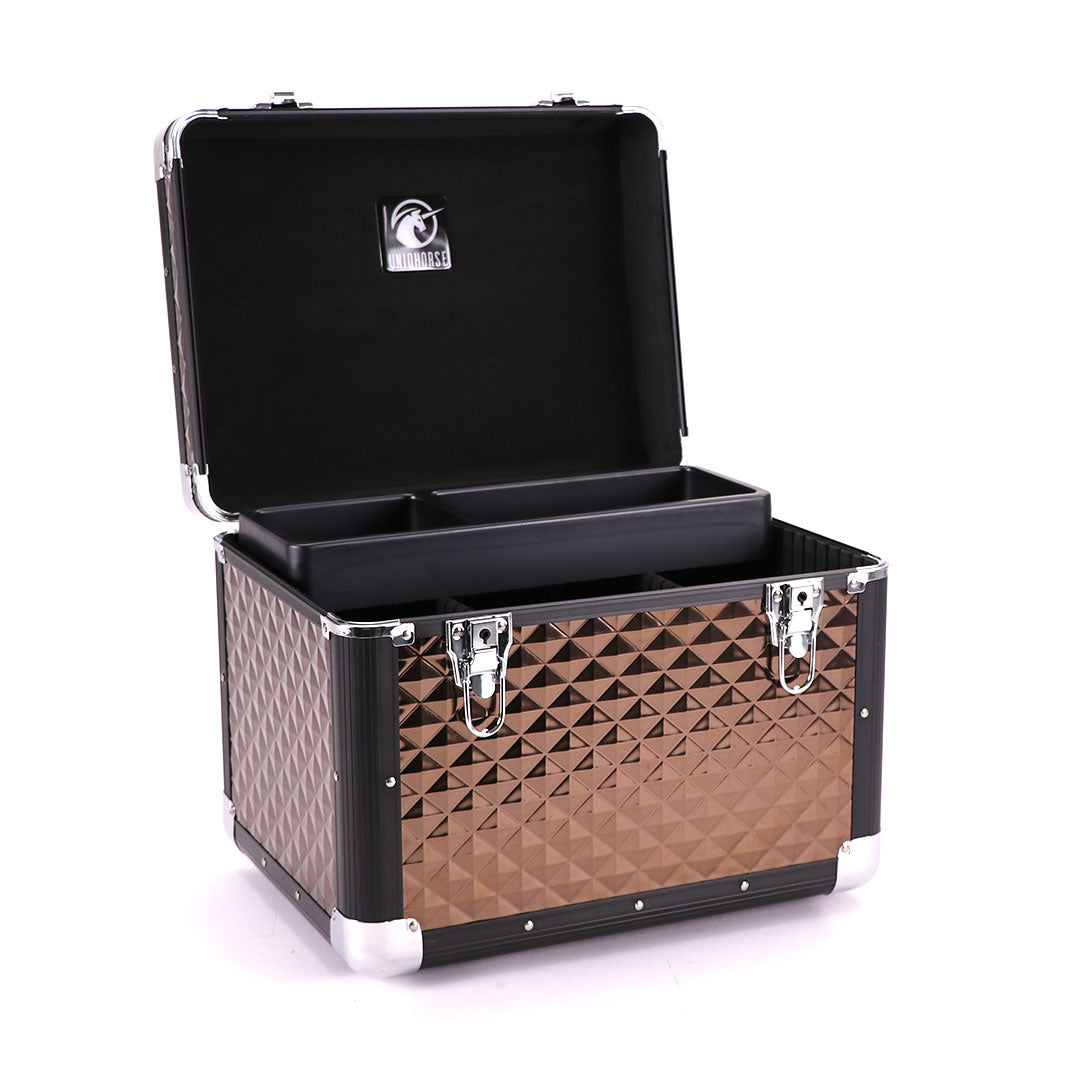 Putzbox - Putzbox Curve - UNIQHORSE