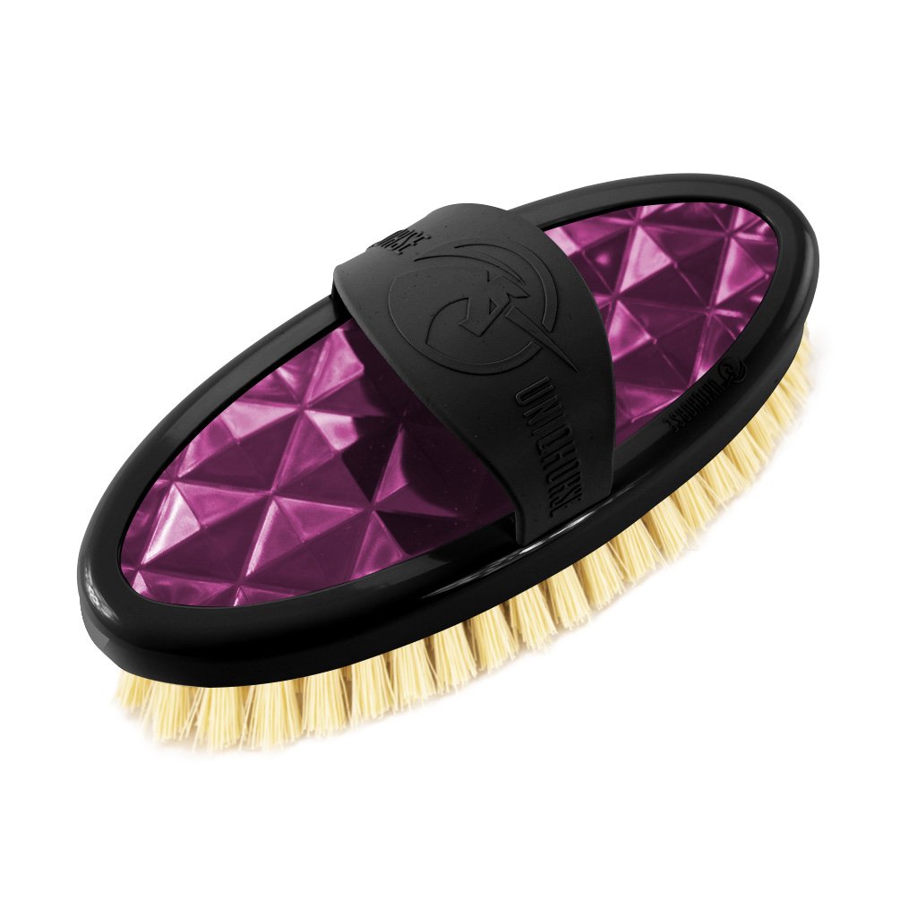 Brosse Dure