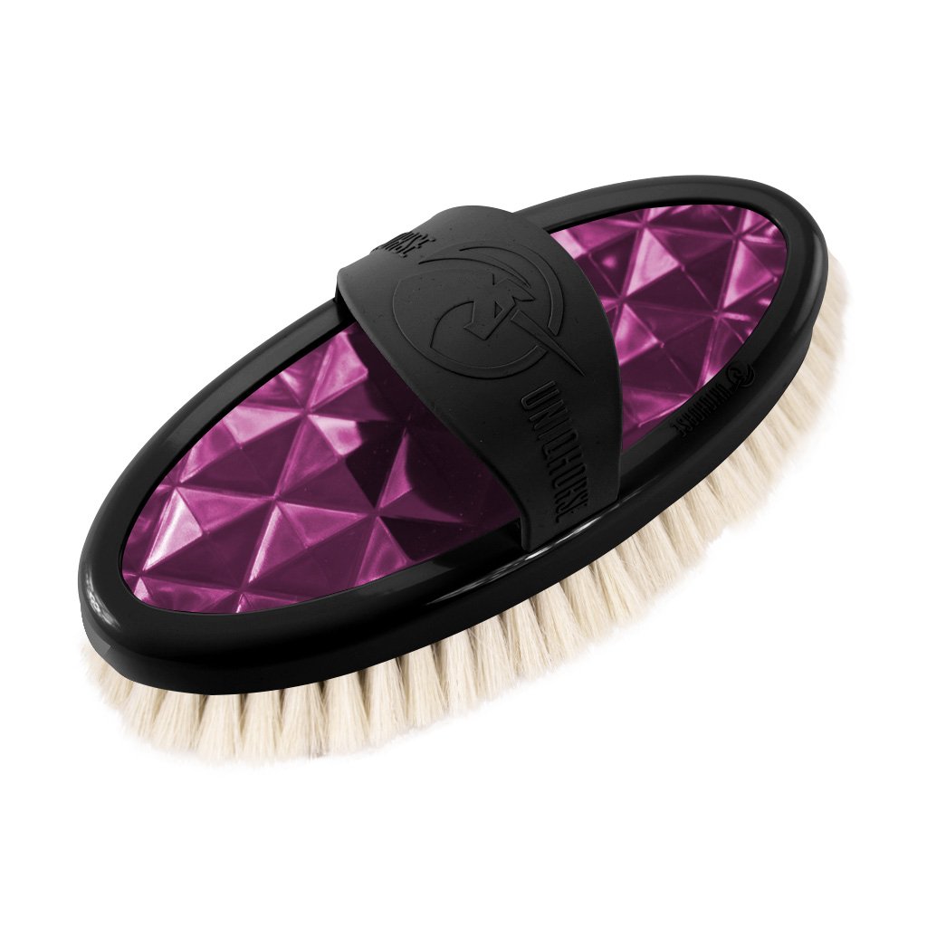 Brosse Brillance