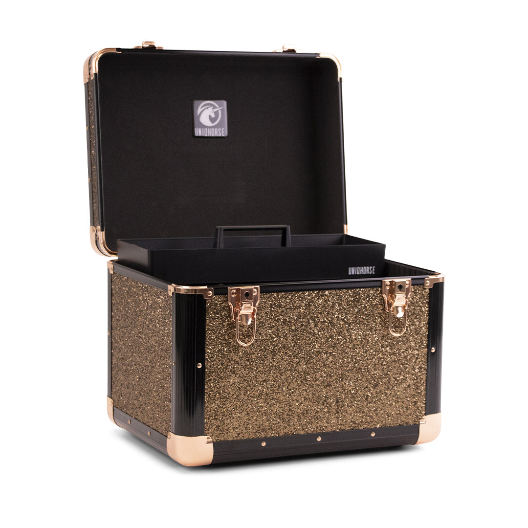 Boîte de Pansage Mystic