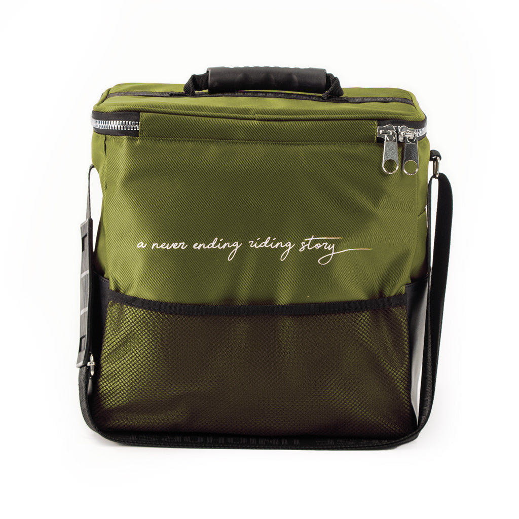 Sac de Pansage