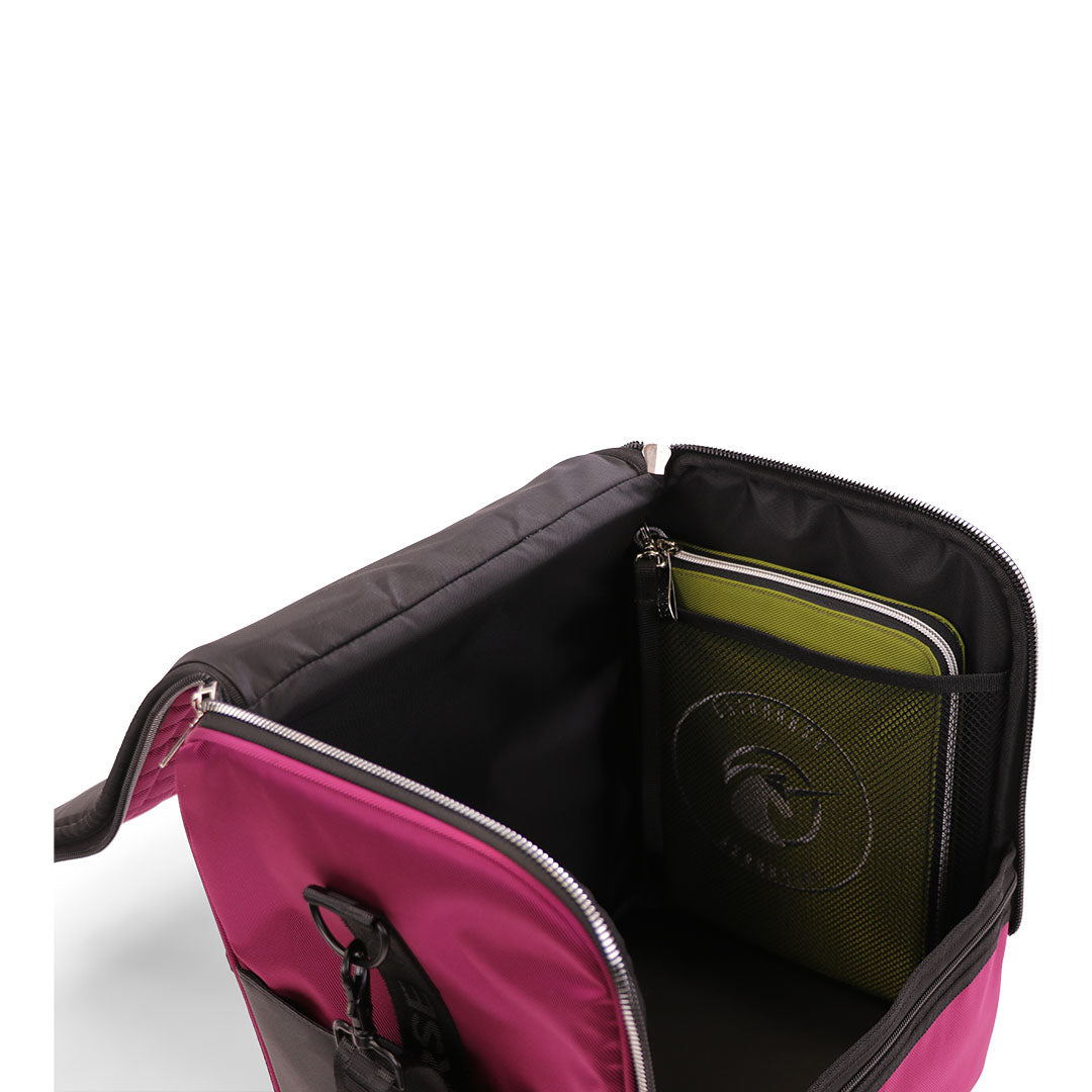 Sac de Pansage Flap