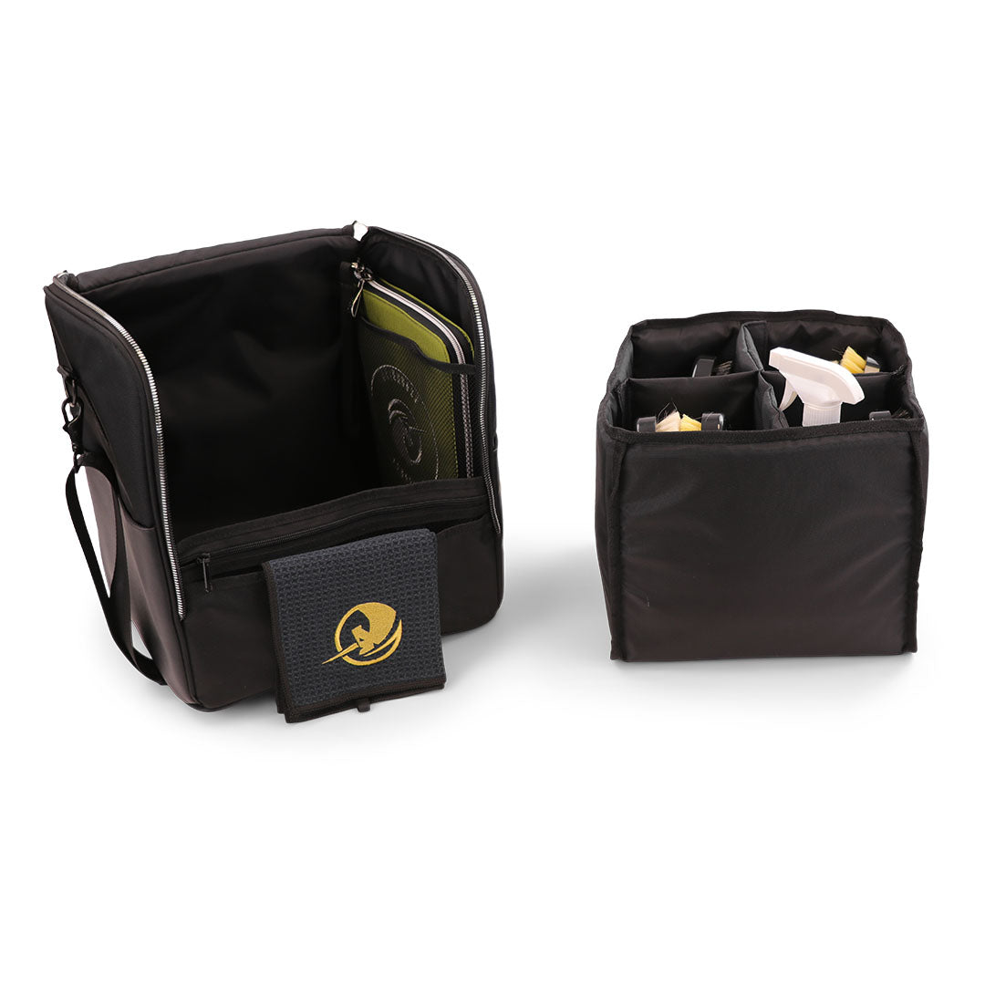 Sac de Pansage Flap