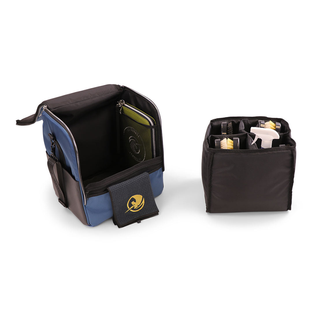 Sac de Pansage Flap