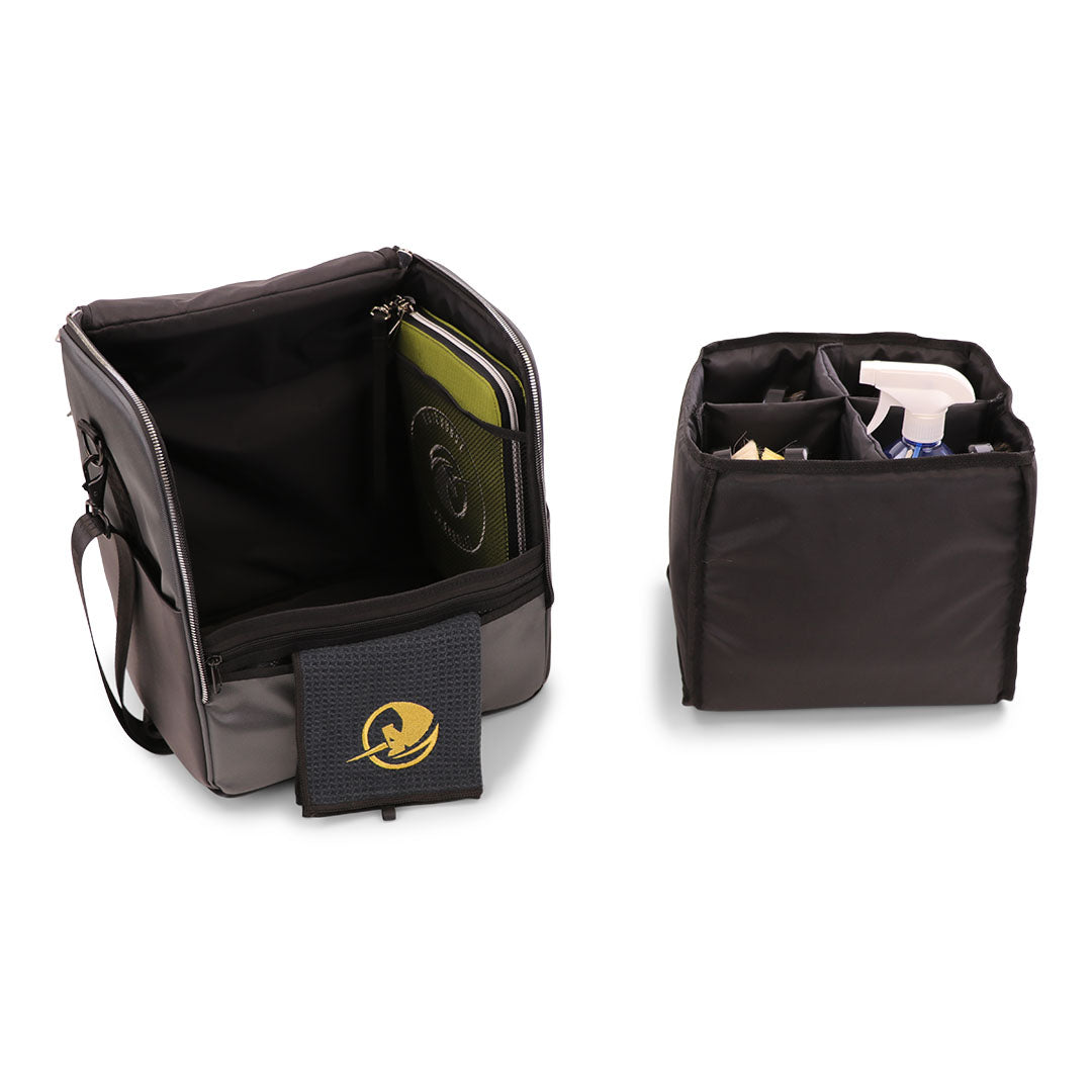 Sac de Pansage Flap