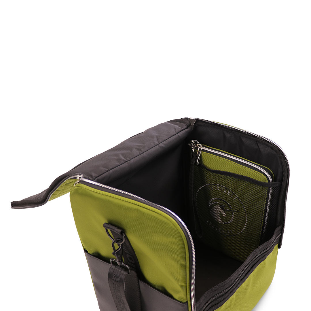 Sac de Pansage Flap