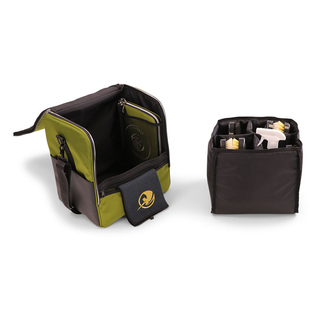 Sac de Pansage Flap