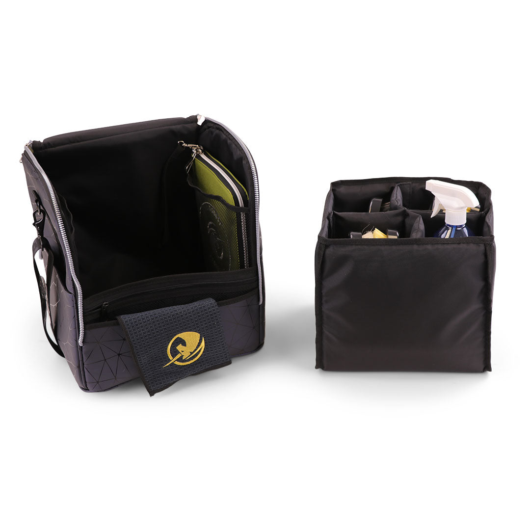 Sac de Pansage Flap