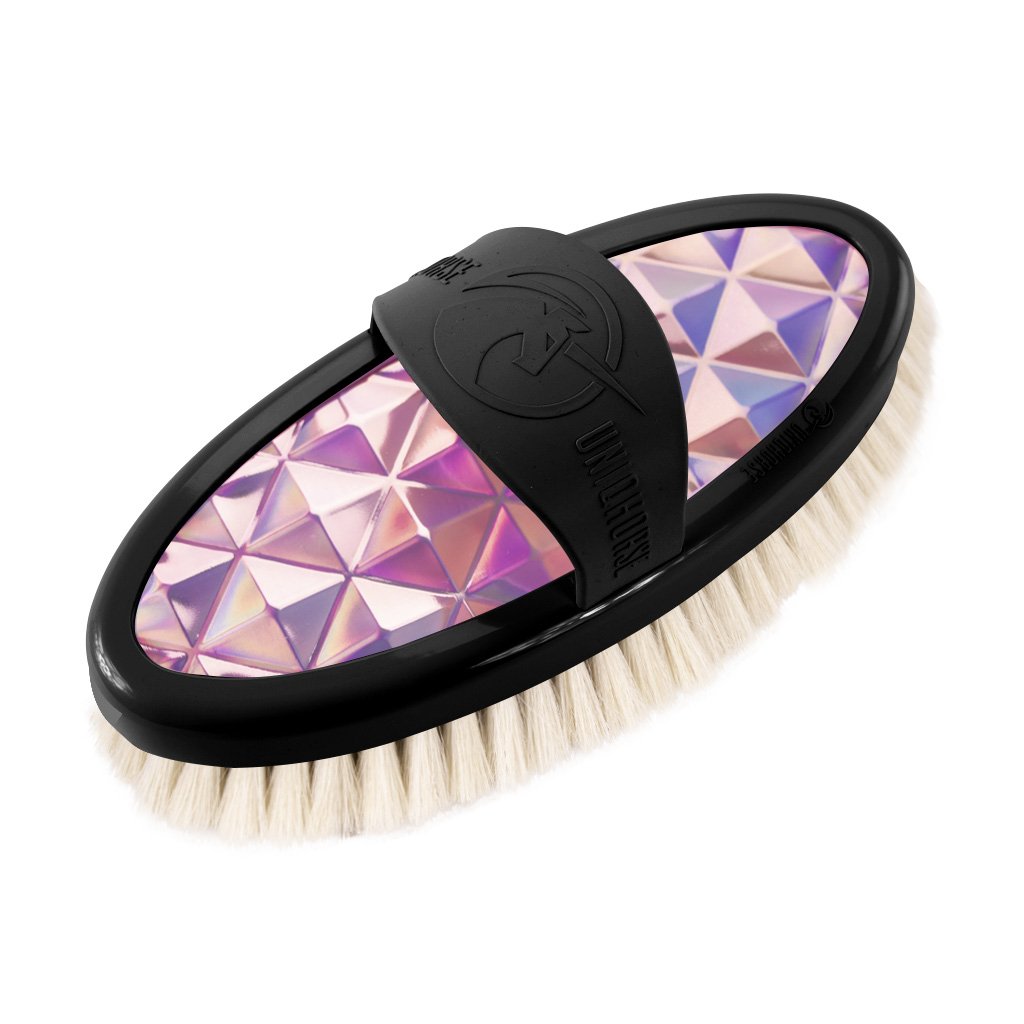 Brosse Brillance