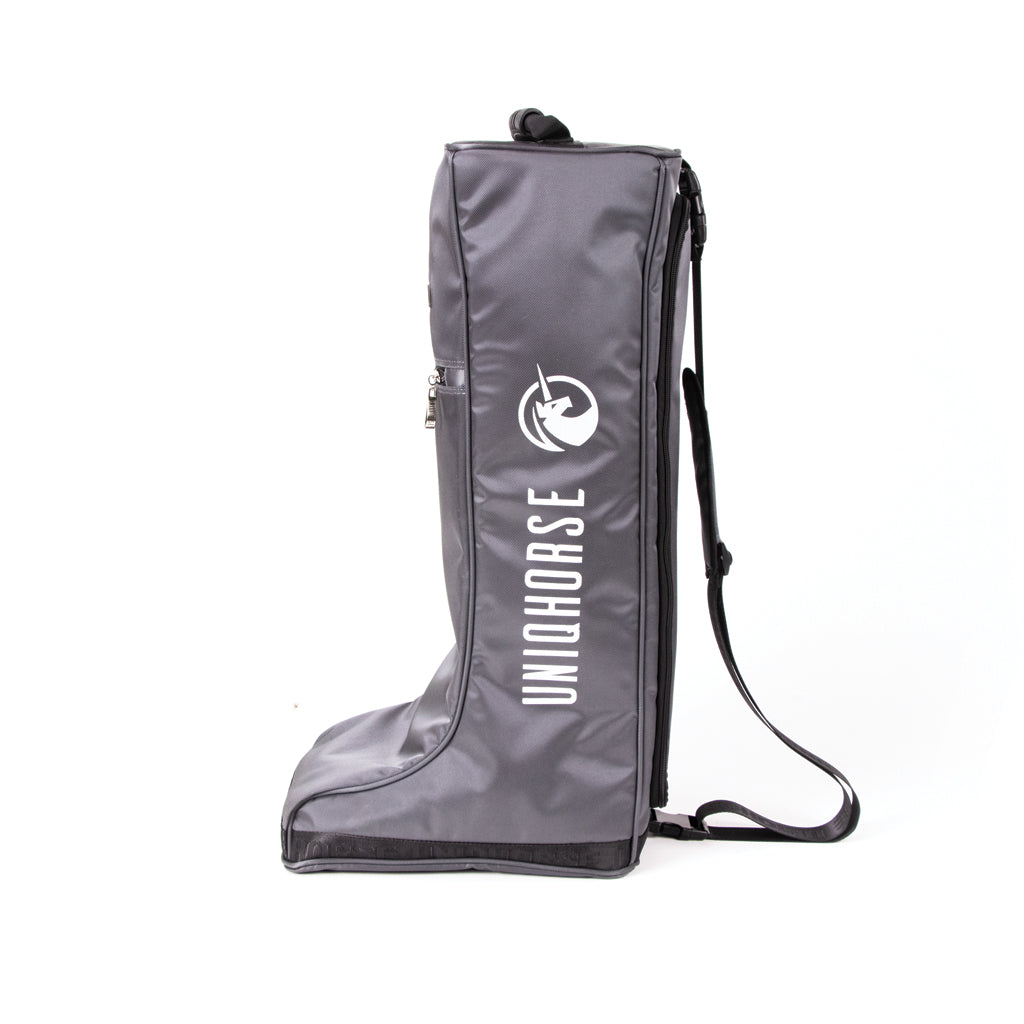 Tasche - Die Stiefeltasche - UNIQHORSE