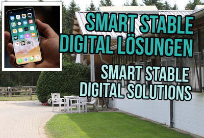 Smart Stable - Digitale Lösungen