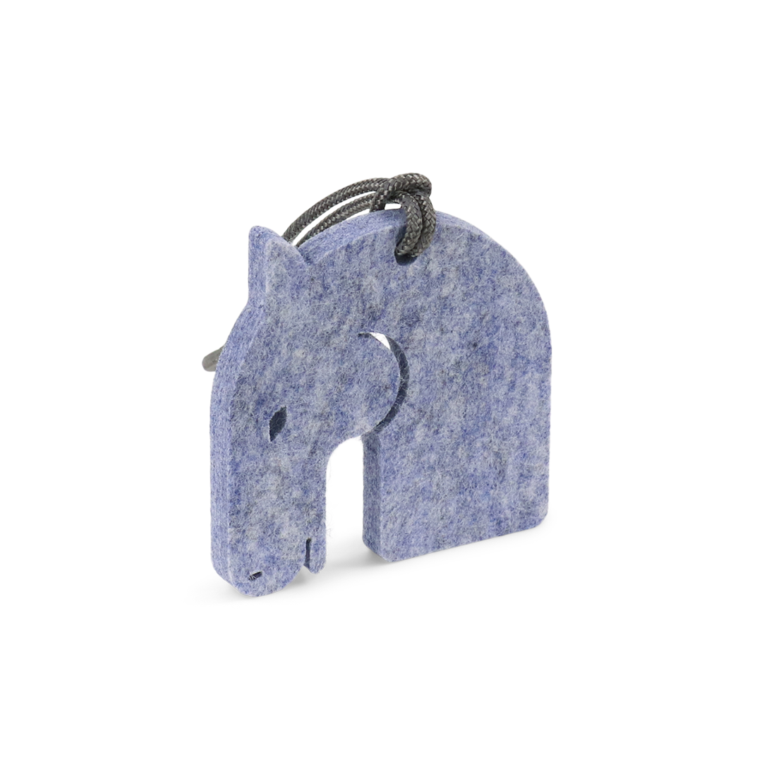Badge de la boîte de pansage