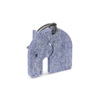 Badge de la boîte de pansage