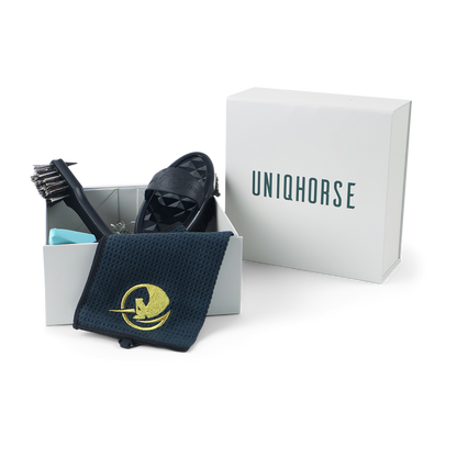 Coffret Cadeau avec Brosse Dure